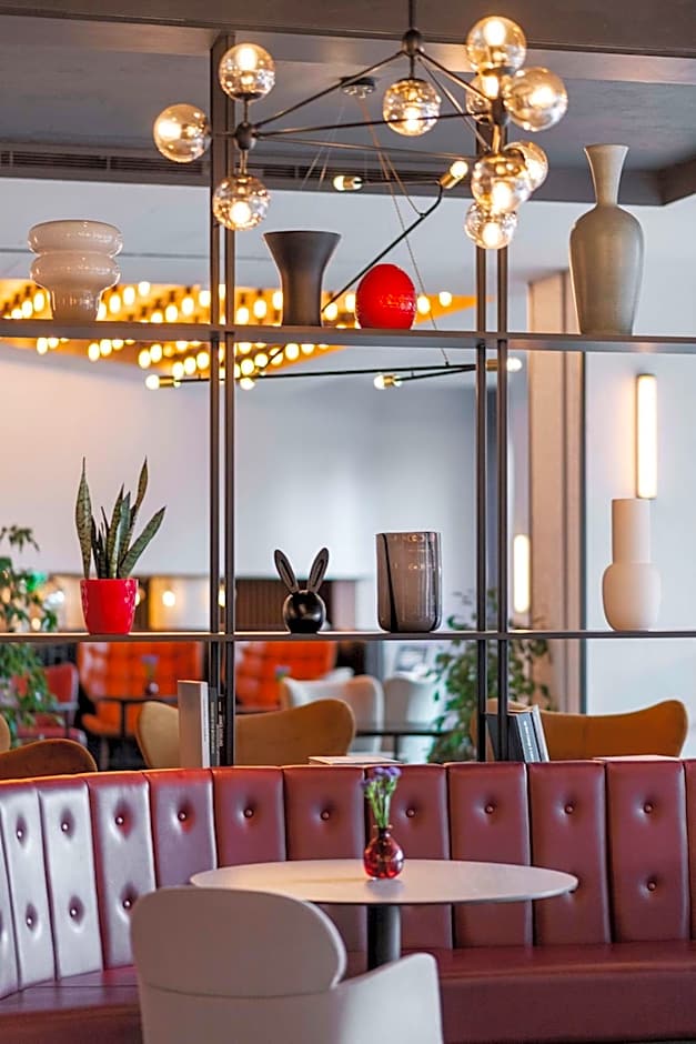 Radisson Hotel & Conference Centre London Heathrow