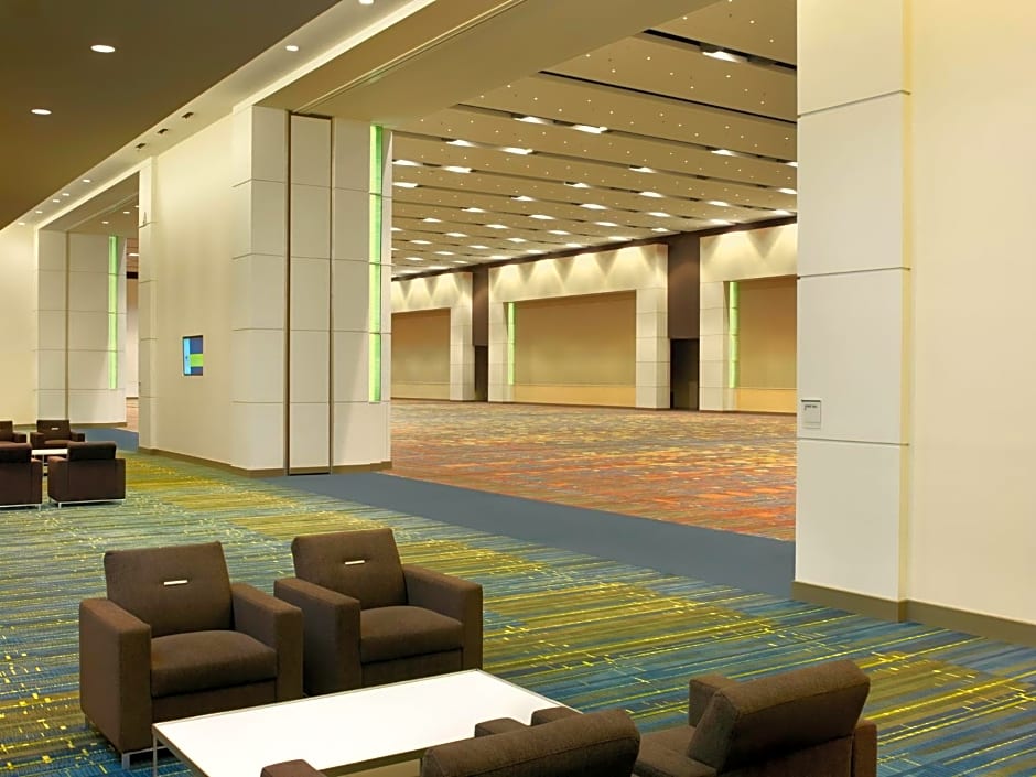 DoubleTree by Hilton Hotel Cedar Rapids Convention Complex