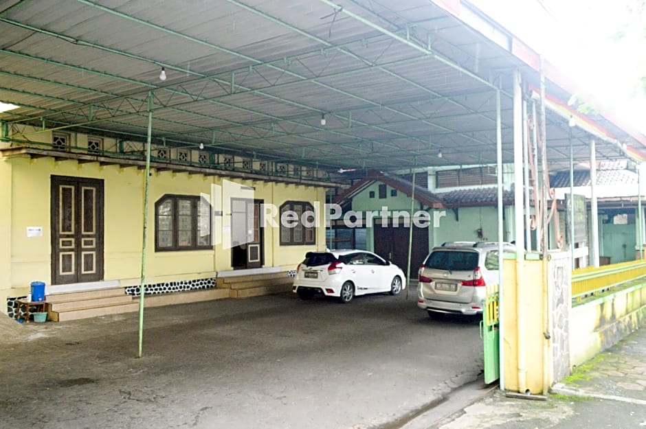 PKPN Syariah Boyolali Mitra RedDoorz