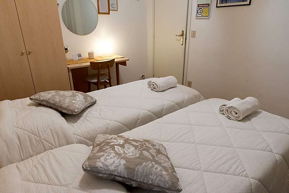 Bed & Breakfast Delle Rose