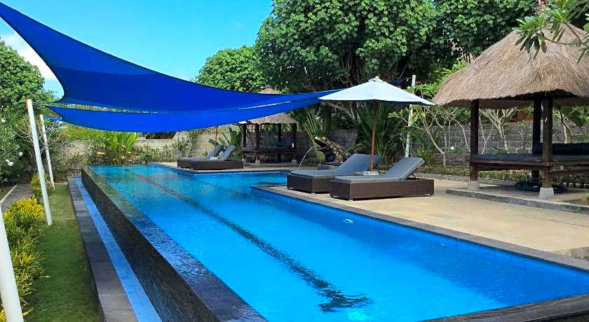 Sunset Villa Lembongan