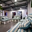 All Iron Hostel