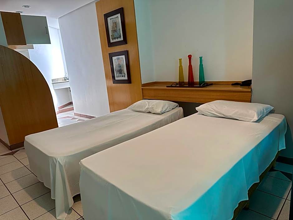 Bahamas Suíte Hotel