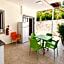 Bucak Apart Hotel Göcek ''Beach 1 km''