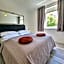 Luxury Apartments Silva with sea view