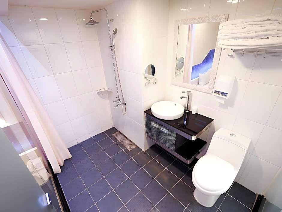 Galaxia Business Hotel