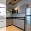 P501 Central 2Bdrm 2bath AC Rooftop