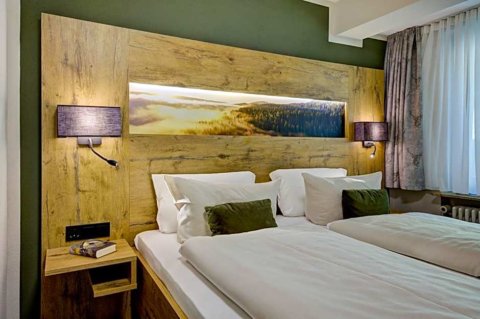 Flair Hotel Sonnenhof