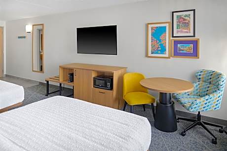 Hampton Inn By Hilton Chicago-Carol Stream
