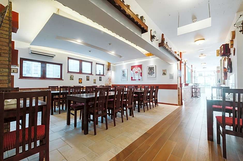 Hotel Medjugorje Irish Centre