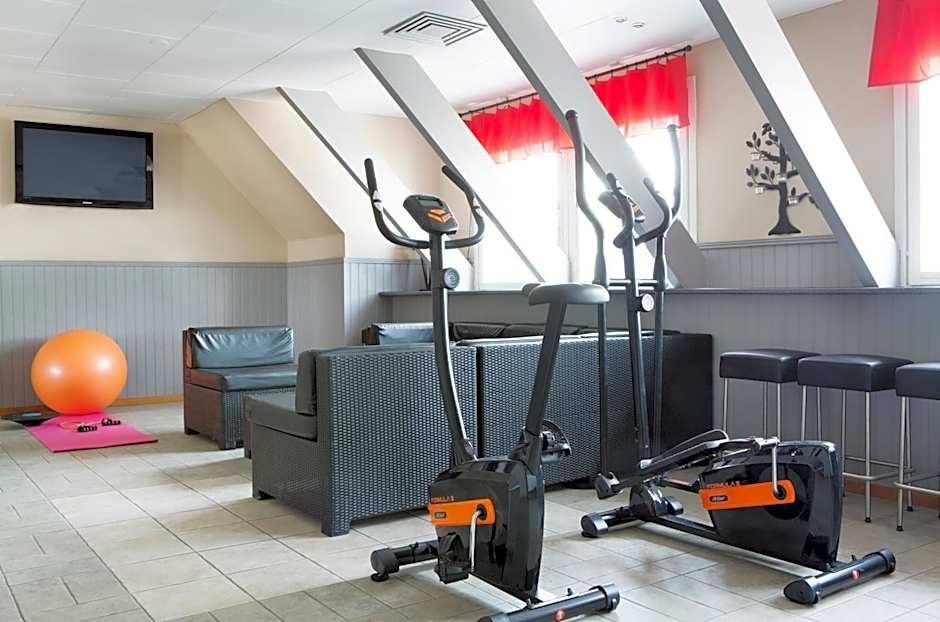 Comfort Hotel Arctic