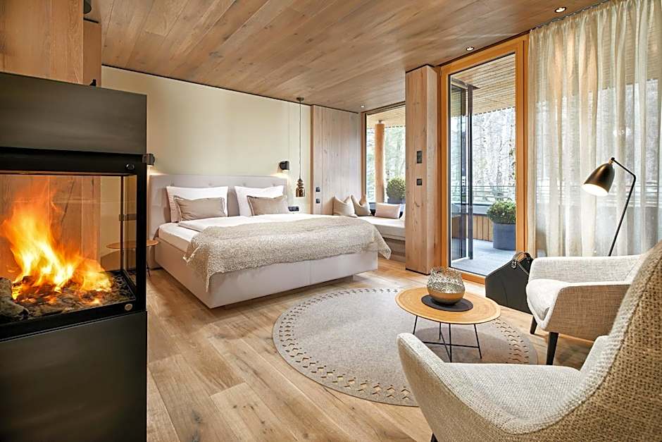 Naturhotel Waldklause