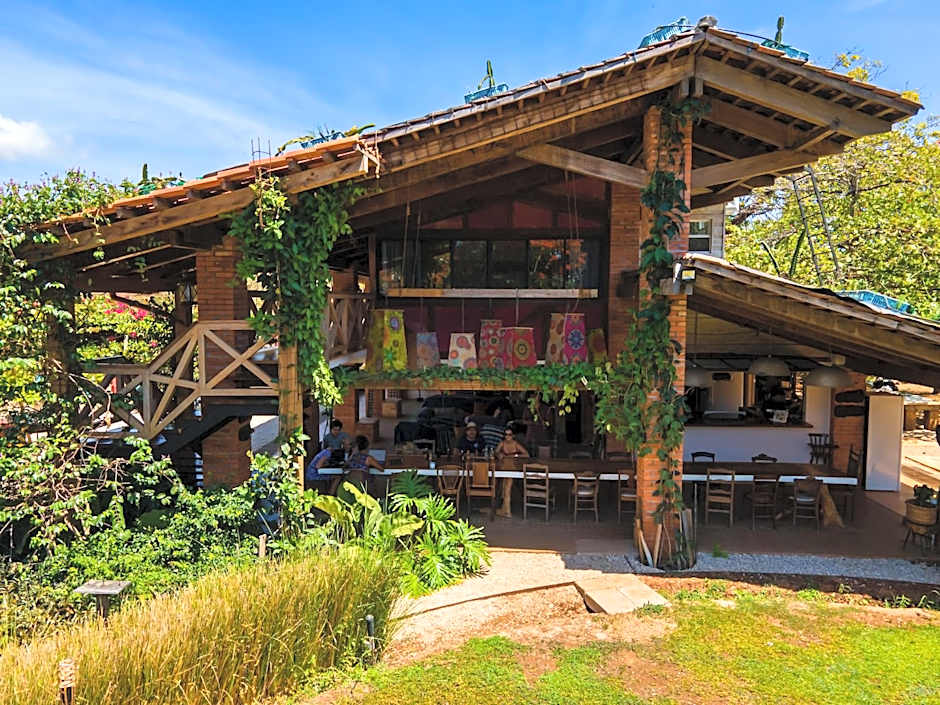 Latica Lodge