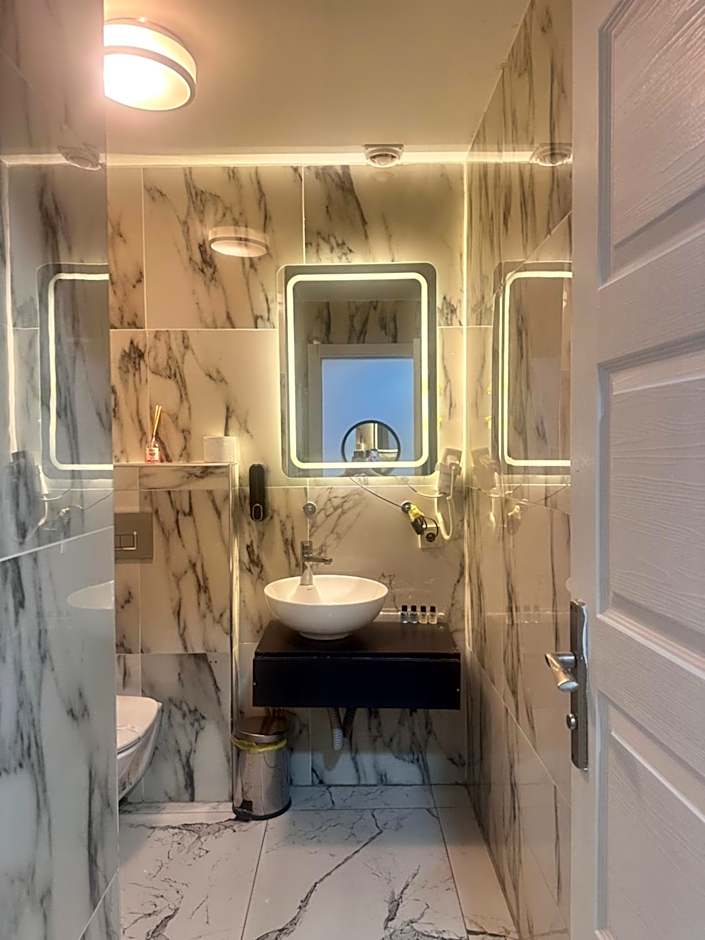 Taksim Cetinkaya Suite