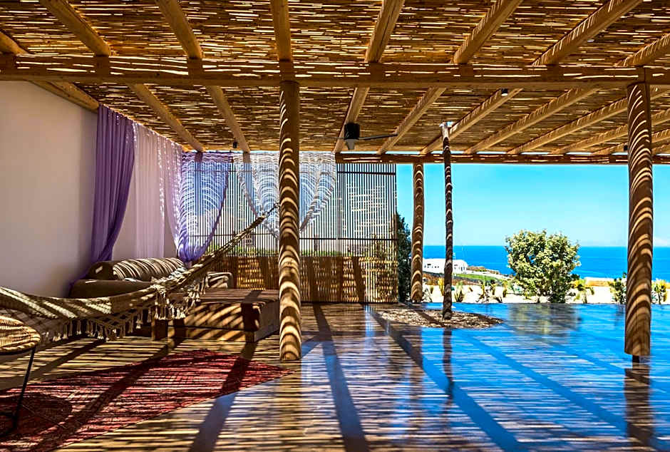 Andronis Arcadia Hotel