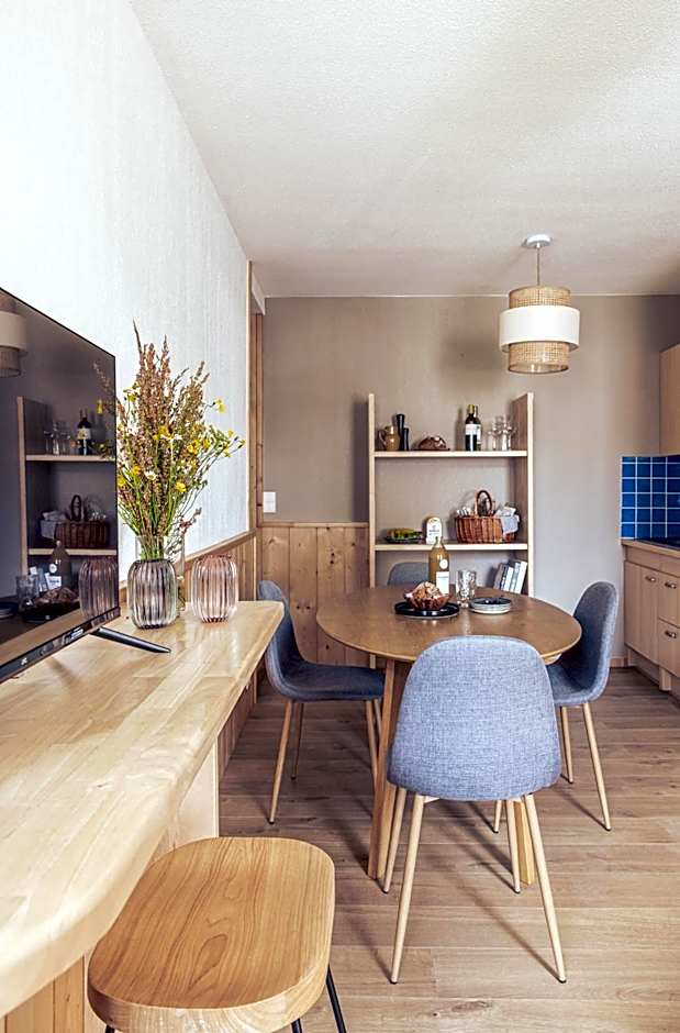 Le Clos du 5 - Appart Hotel Bagneres