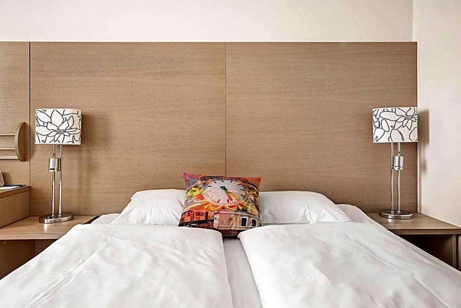 Best Western Leto Arena