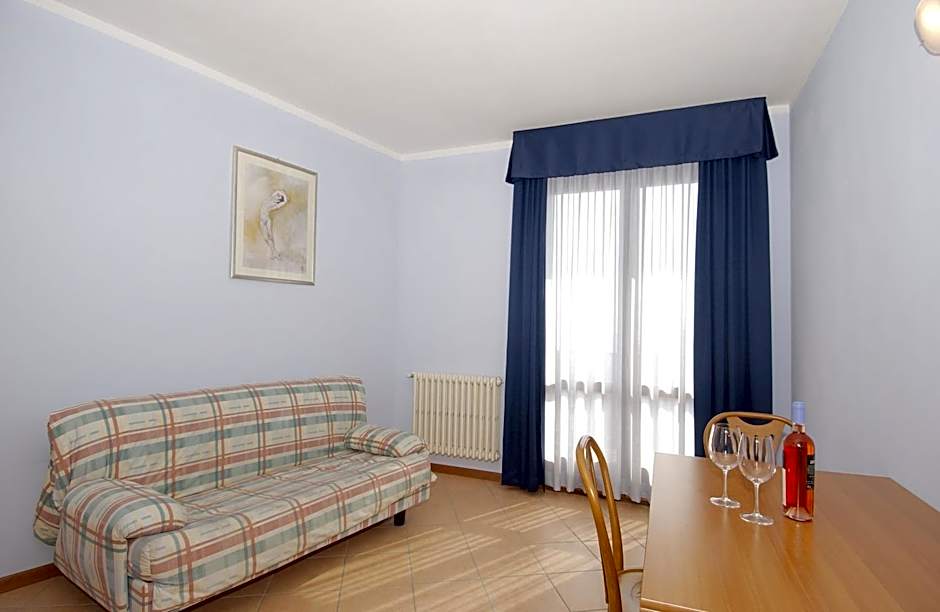 Park Hotel Faver