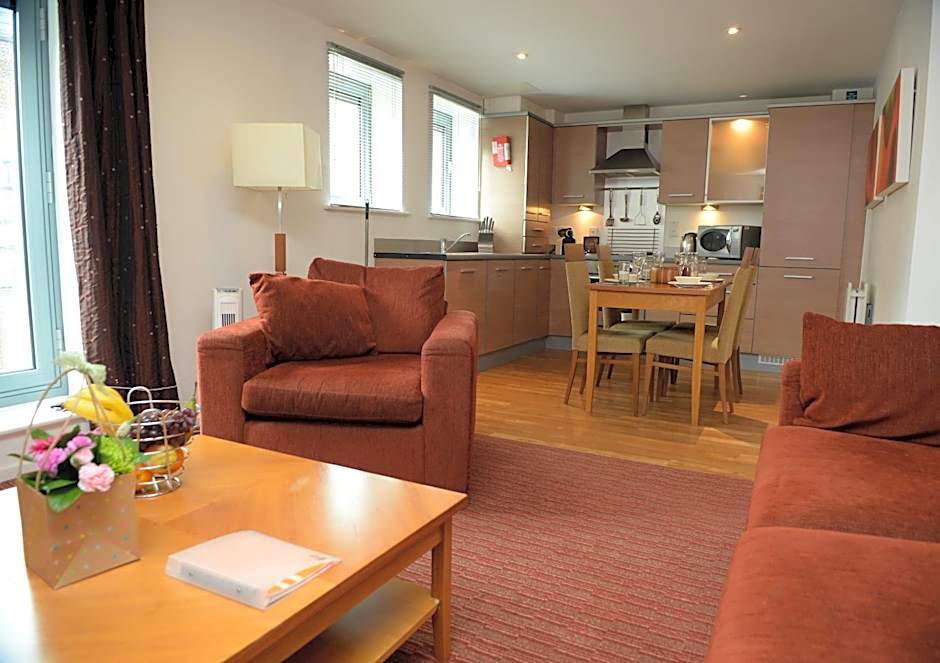 PREMIER SUITES Newcastle
