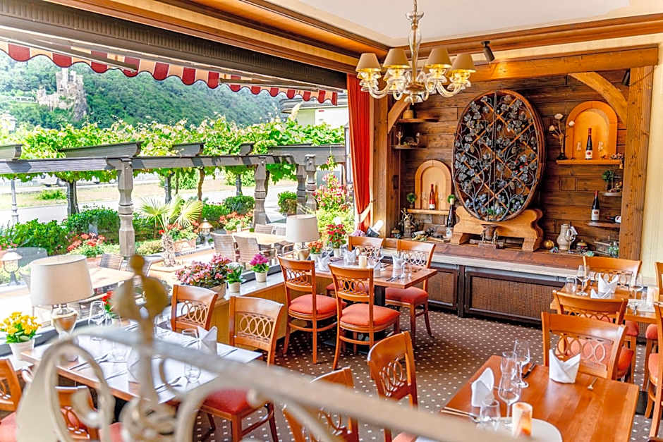 Hotel Unter den Linden