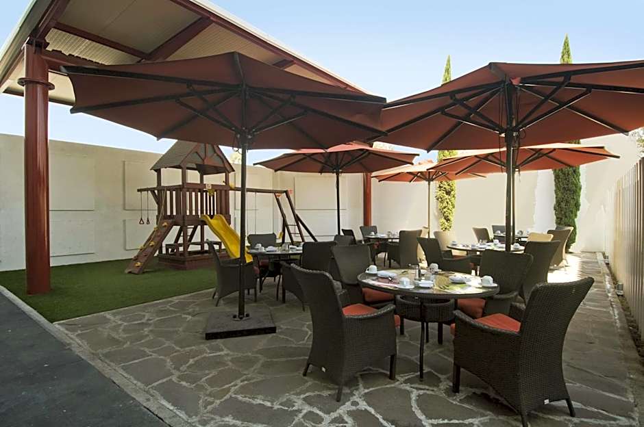 Fiesta Inn Express Puebla Finsa