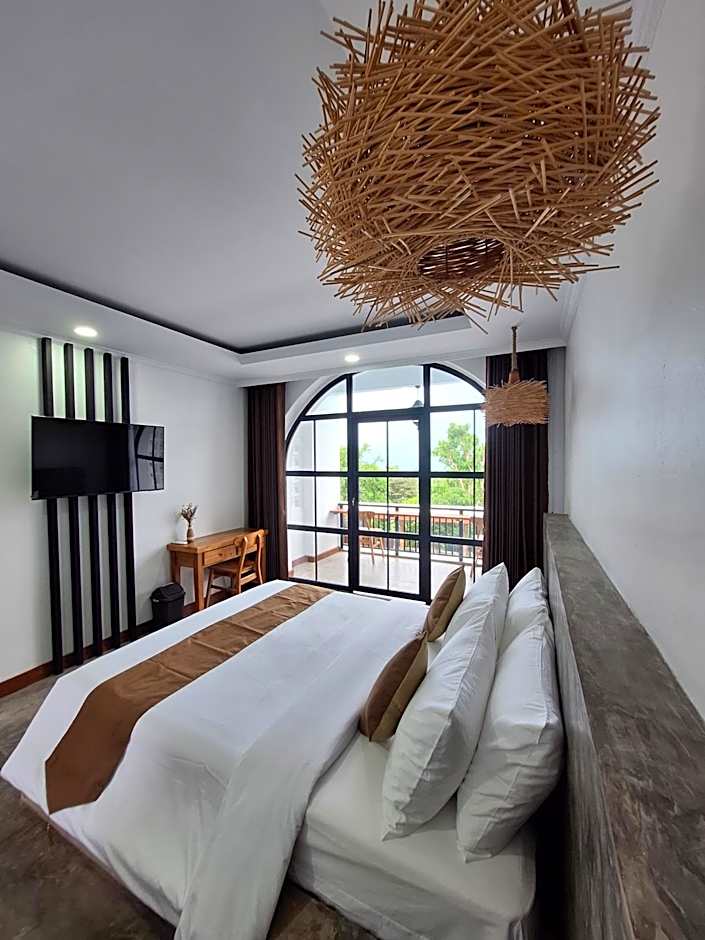 Nuansa Penida Hostel