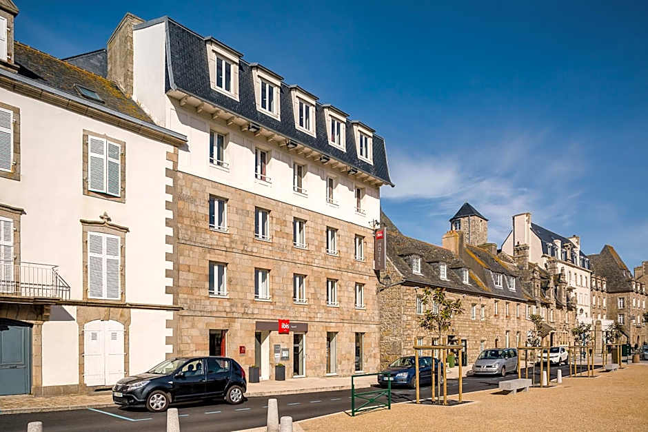 ibis Roscoff