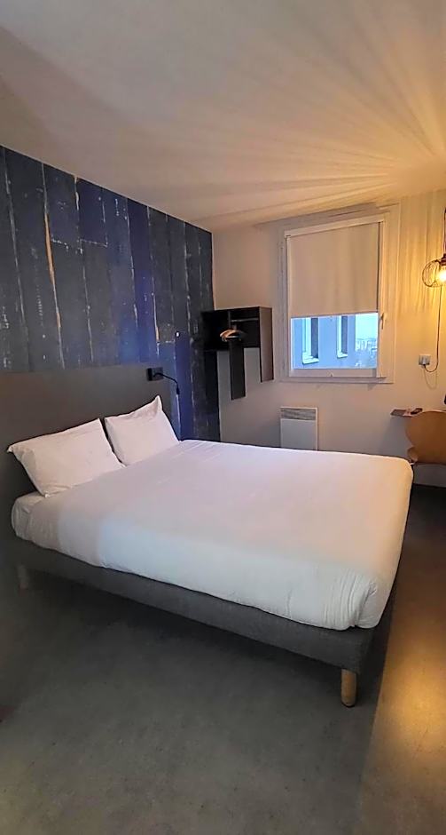 ibis budget Paris Nord 18eme