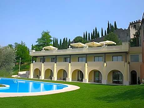 Hotel Porta Del Sole