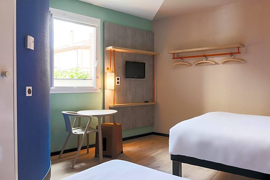 ibis budget Albi Centre