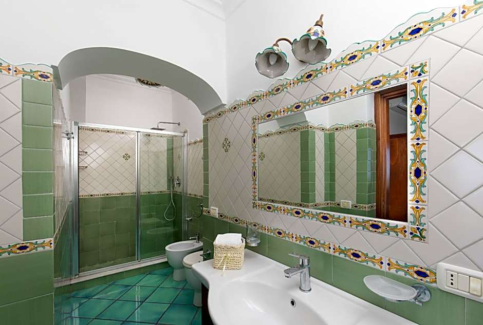 Monte Solaro Bed & Breakfast