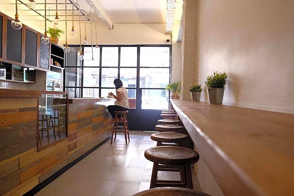 M Boutique Hostel Legian