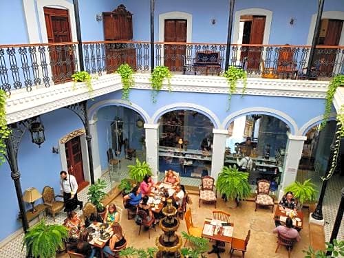 La Casa del General Hotel Boutique
