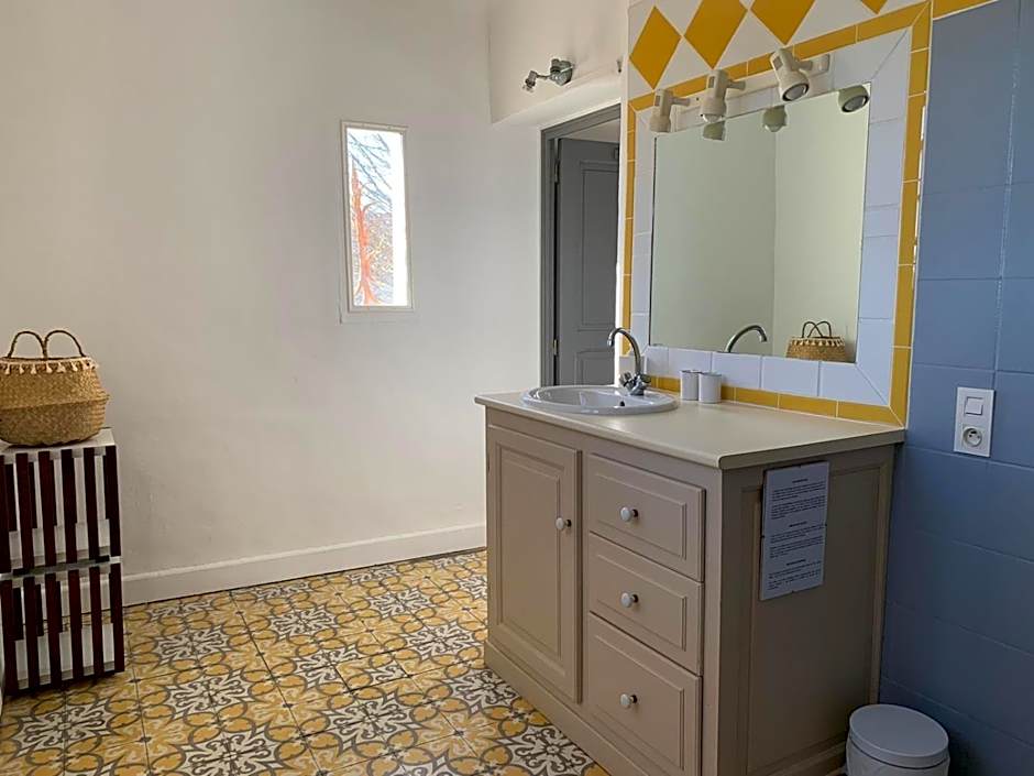 Bastide Sainte Agnès