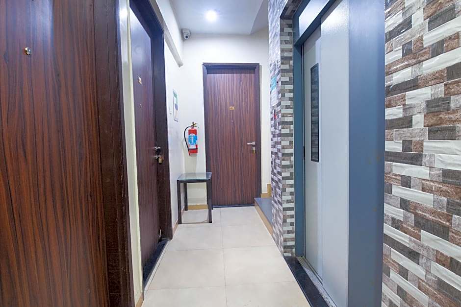 Treebo Park View Hadapsar