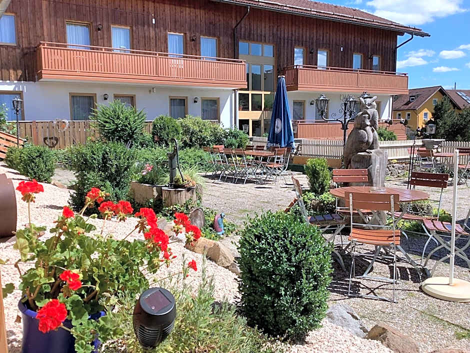 Ferienhotel Kollmerhof