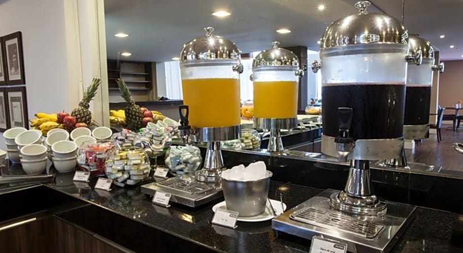 Cassino Tower Piracicaba