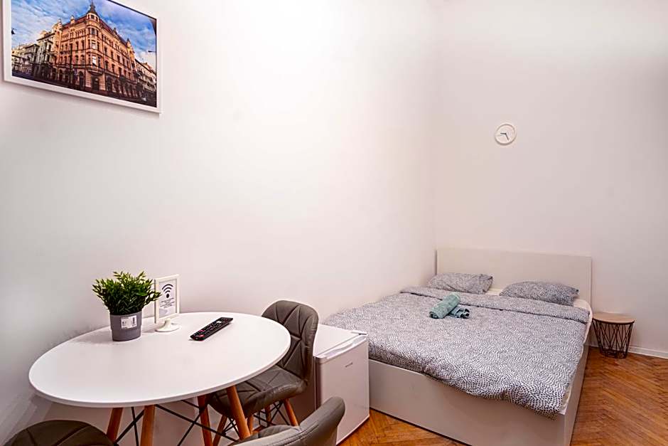 Dream Aparts - Rewolucji 1905r