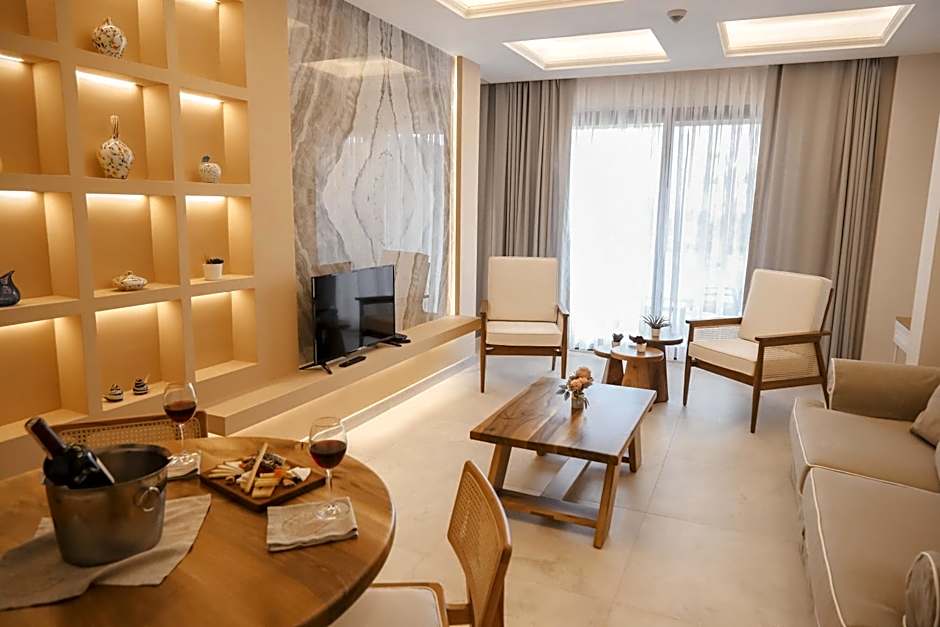 Rammos Managed By Dedeman