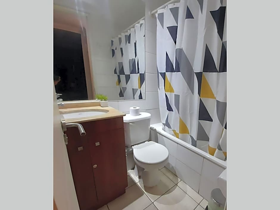 VIP Apartments Chile
