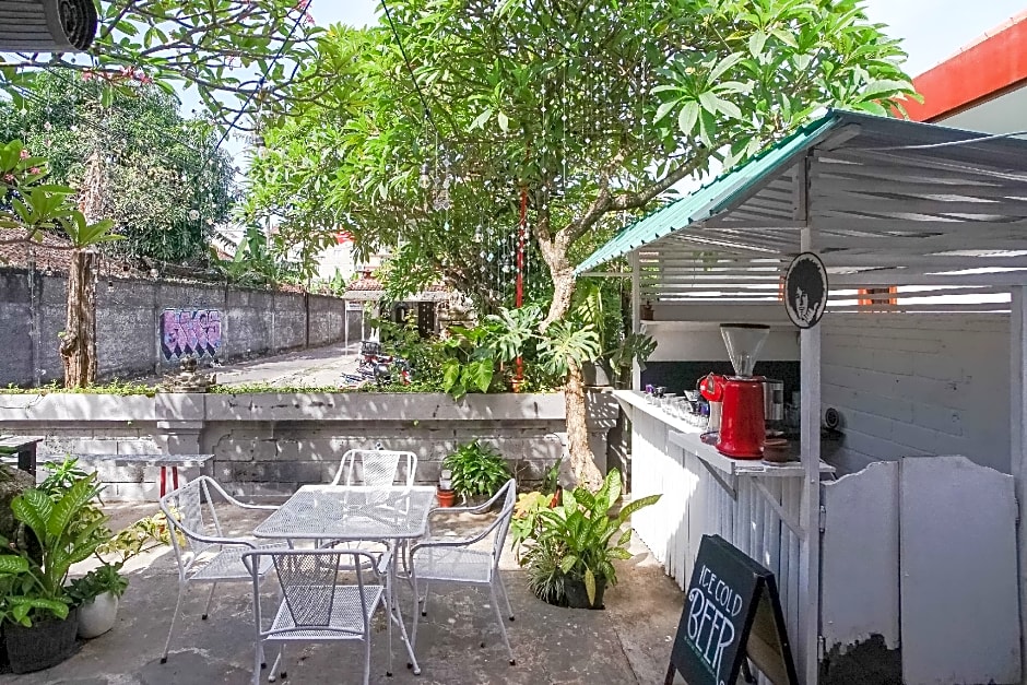 Indopurejoy House - Komala Indah Cottages