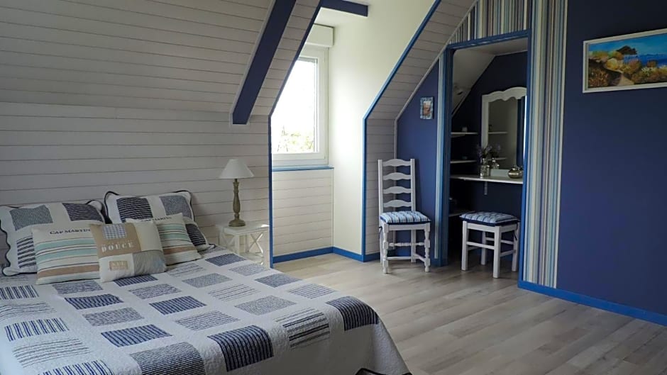 Les Chambres des Badious