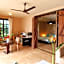 Villas des Alizes beachfront suites and garden villas