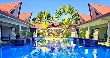 Carpe Diem Villas & Resort