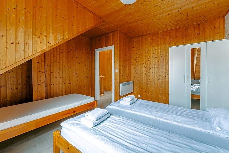 Kompleks Wypoczynkowy Janko