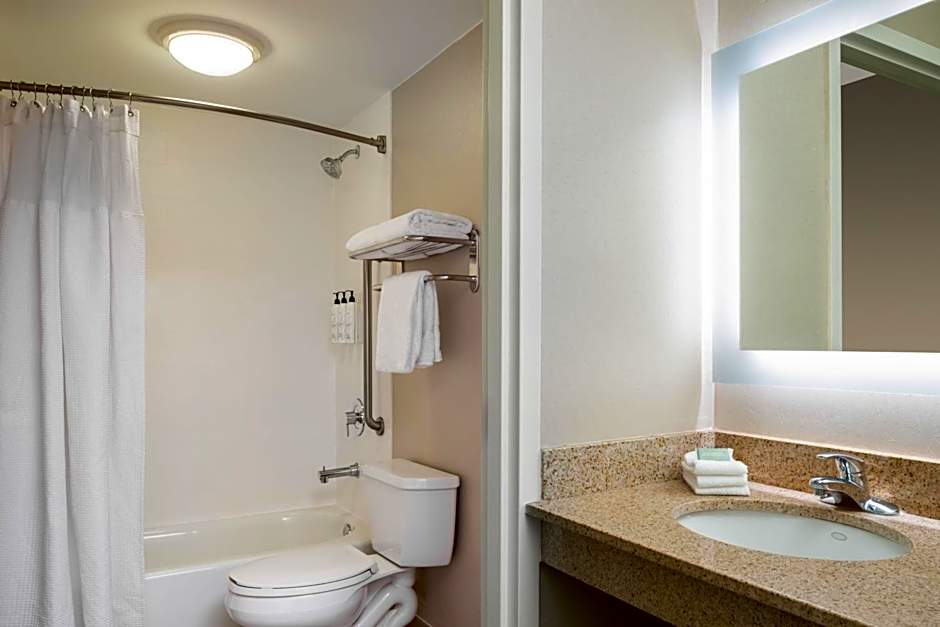 SpringHill Suites by Marriott Gainesville