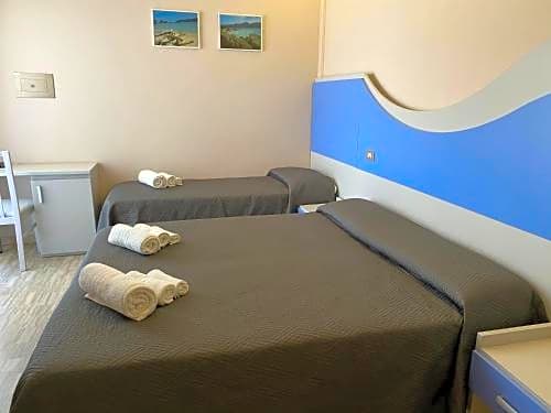 Hotel Moderno