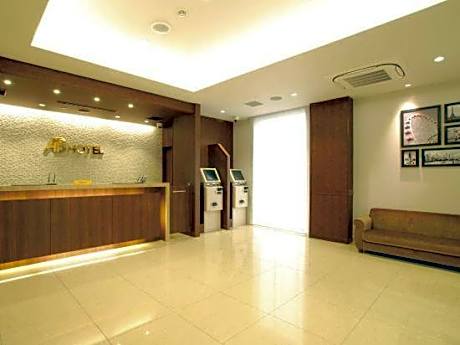 AB Hotel Komaki