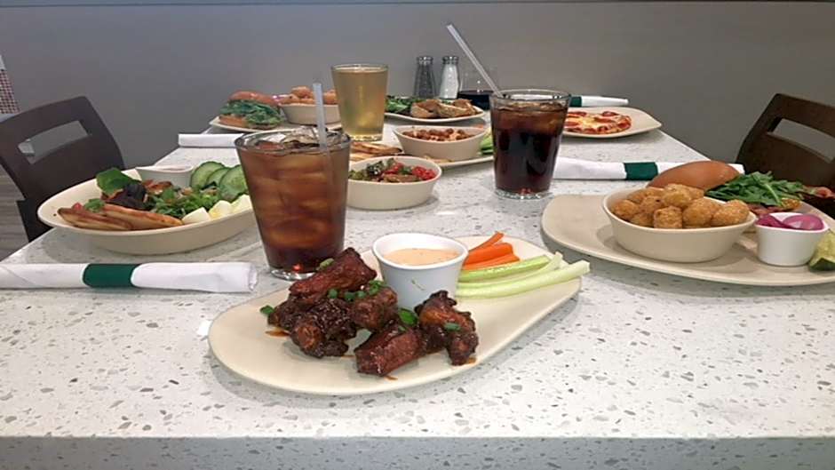 Holiday Inn Tacoma Mall By IHG