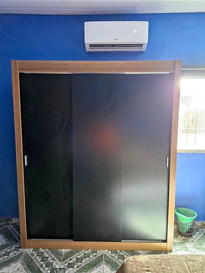 Quarto espetacular próximo à UFPA e ao Centro comercial